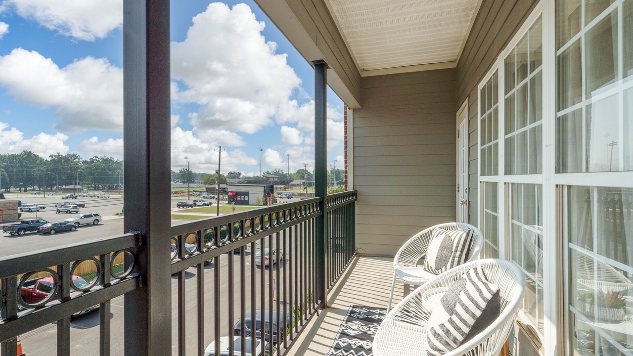 Photo of Outdoor in Tuscaloosa
