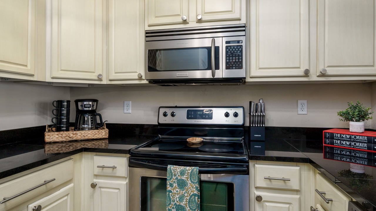 Photo of Kitchen in Tuscaloosa