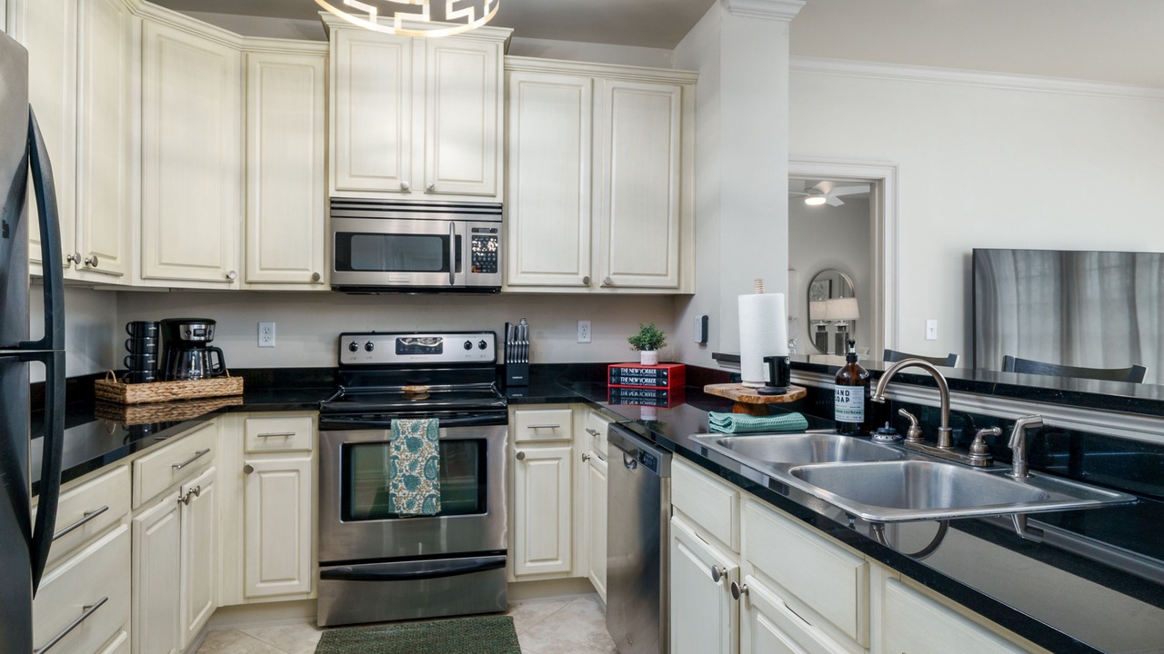 Photo of Kitchen in Tuscaloosa