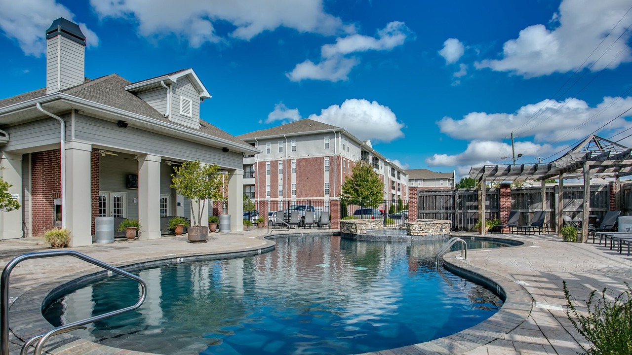 Photo of Outdoor in Tuscaloosa