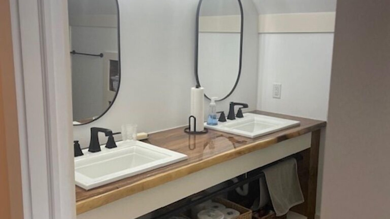 Photo of Bathroom in Rudyard