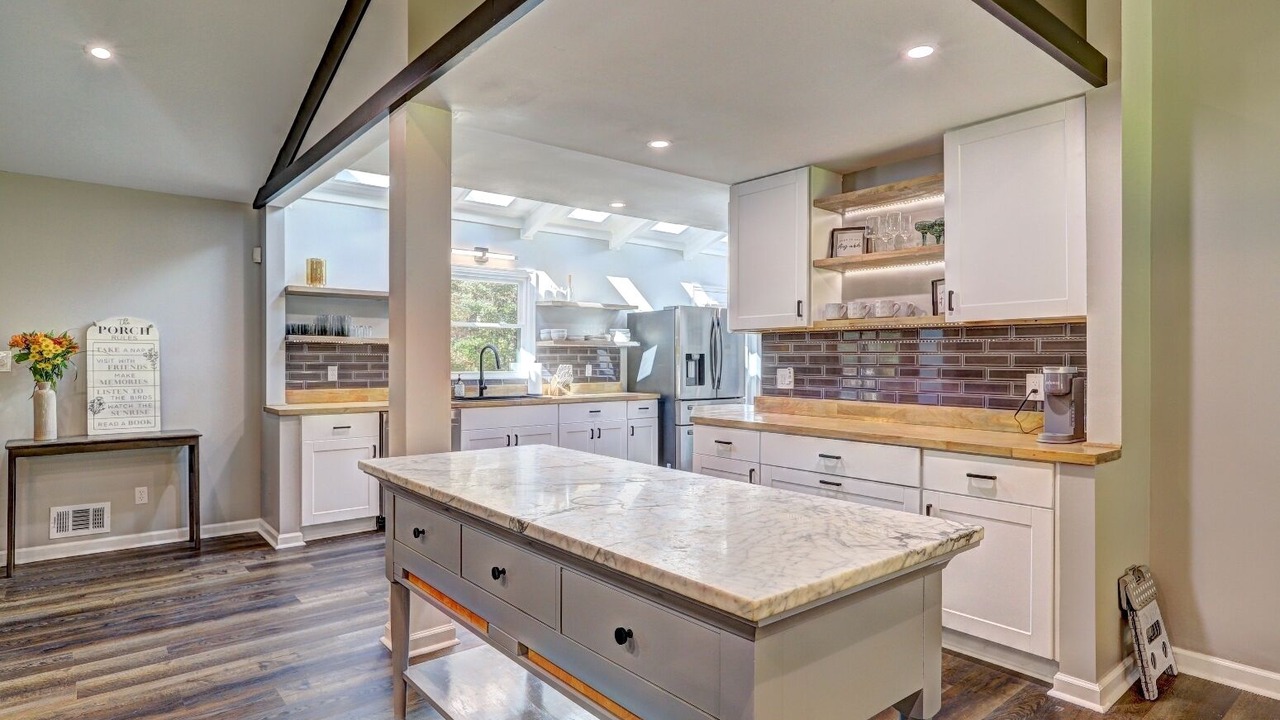 Photo of Kitchen in Fayetteville
