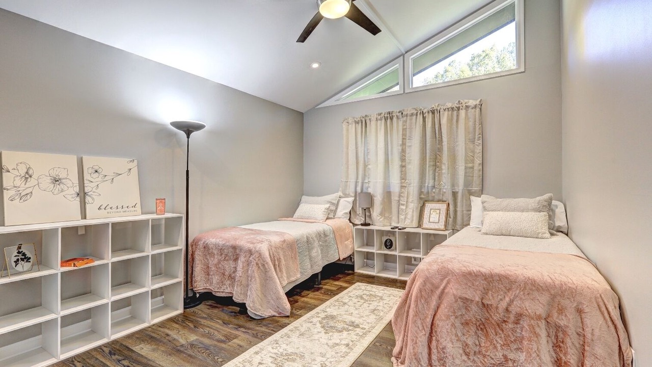 Photo of Bedroom in Fayetteville