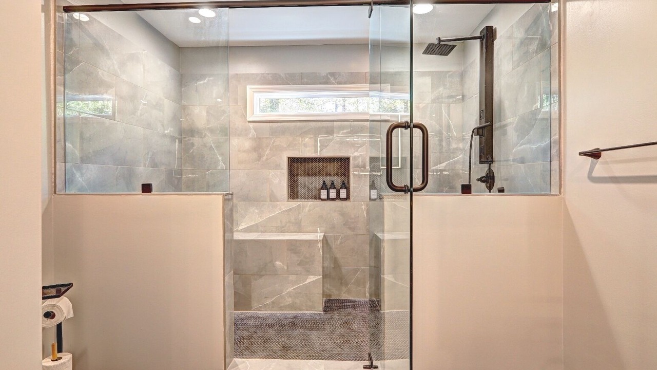 Photo of Bathroom in Fayetteville