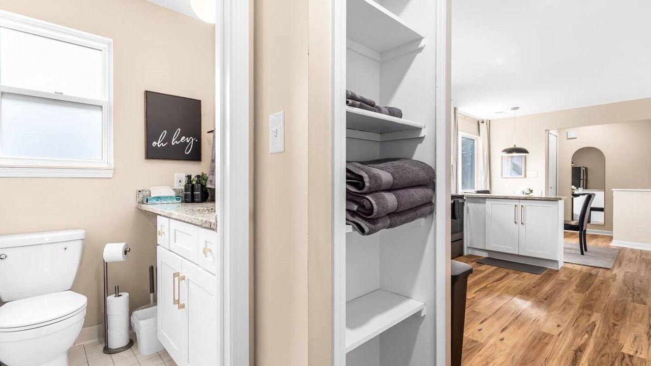 Photo of Bathroom in Roseville