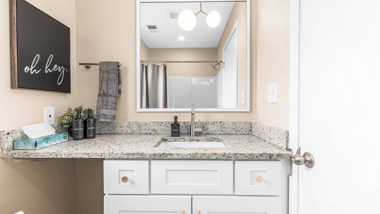 Photo of Bathroom in Roseville