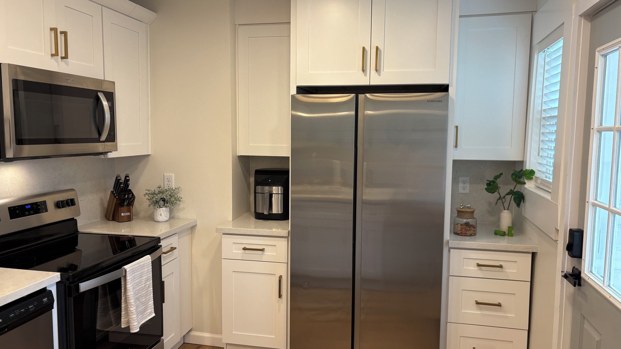 Photo of Kitchen in Navy Point