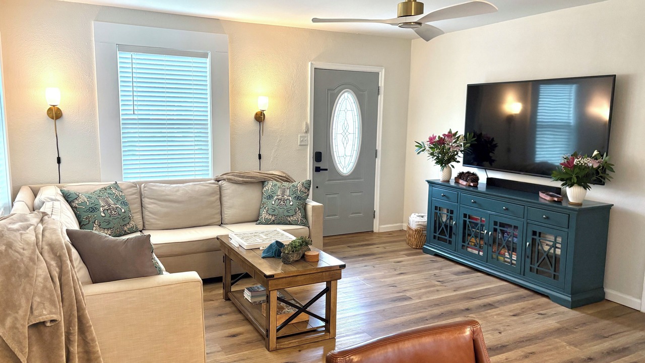 Photo of Bedroom in Navy Point