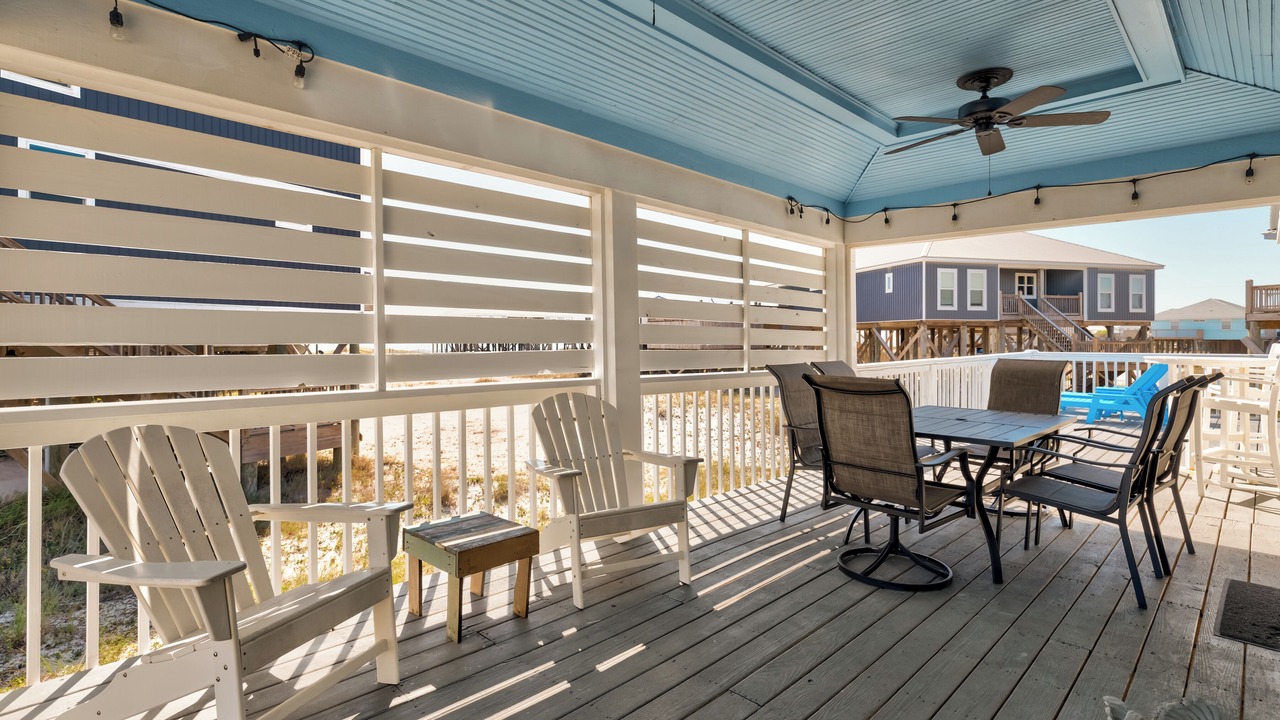 Photo of Outdoor in Dauphin Island