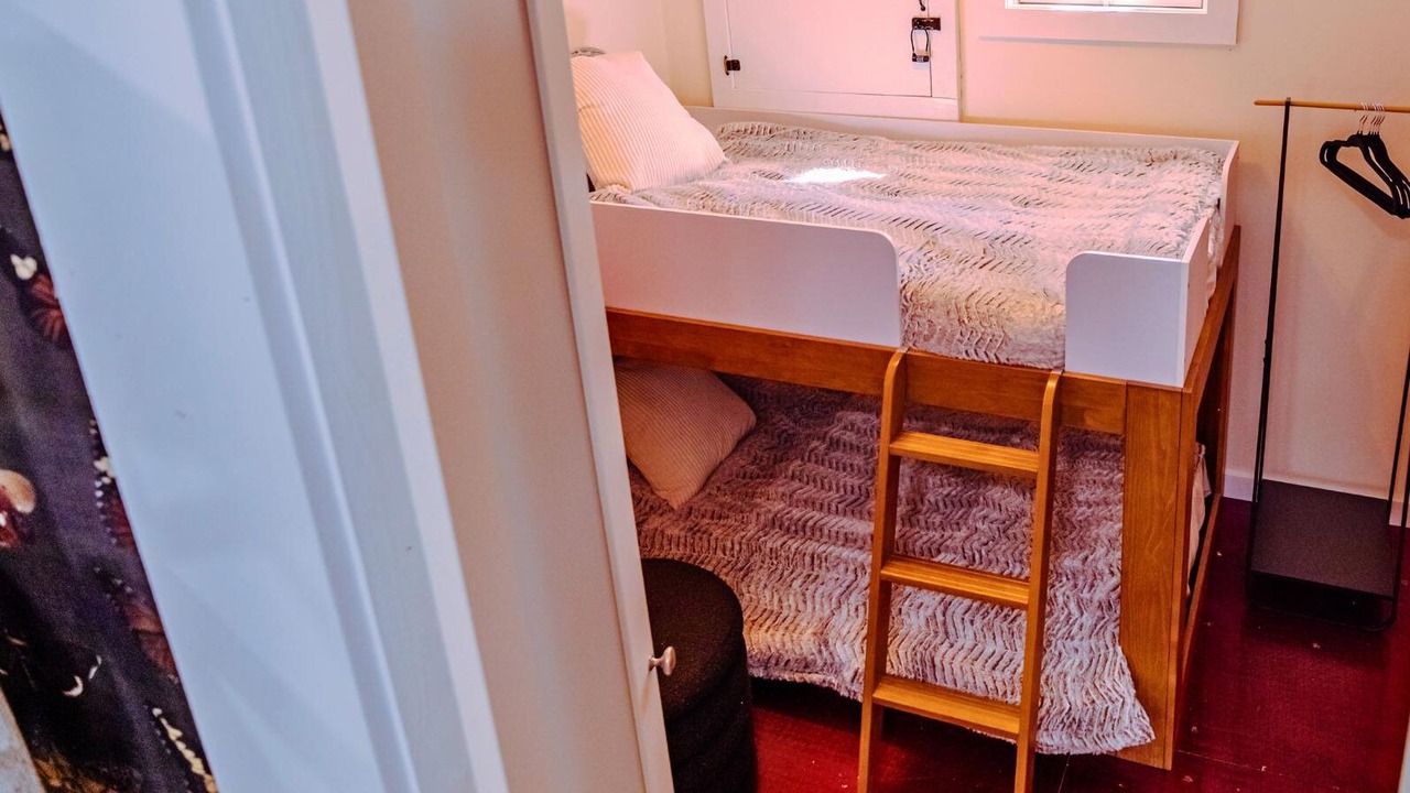 Photo of Bedroom in Saint Andrews