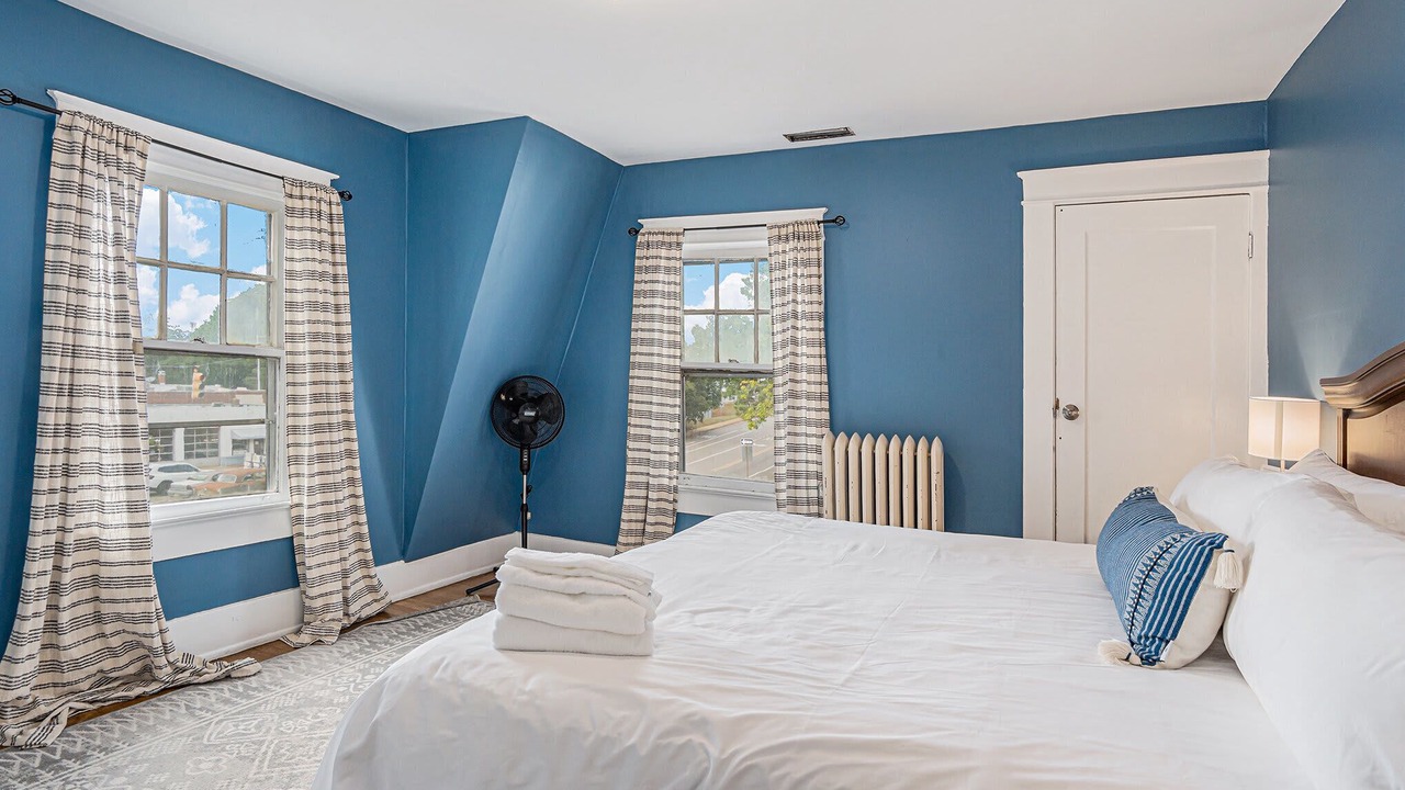 Photo of Bedroom in Glen Iris