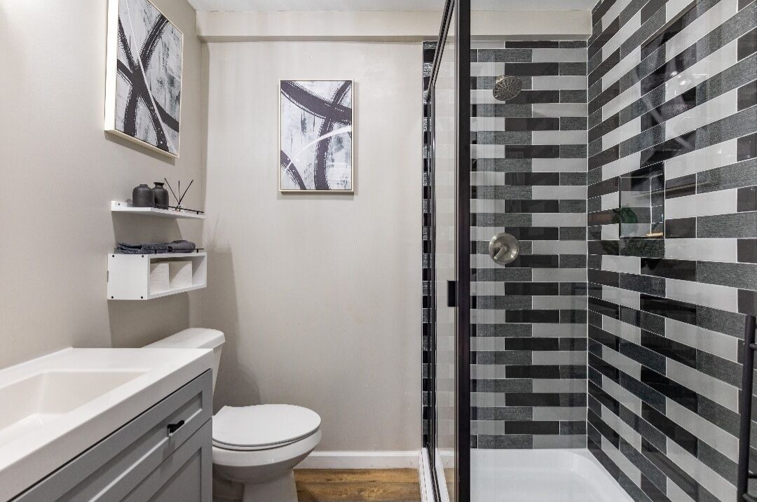 Photo of Bathroom in Villa Rica