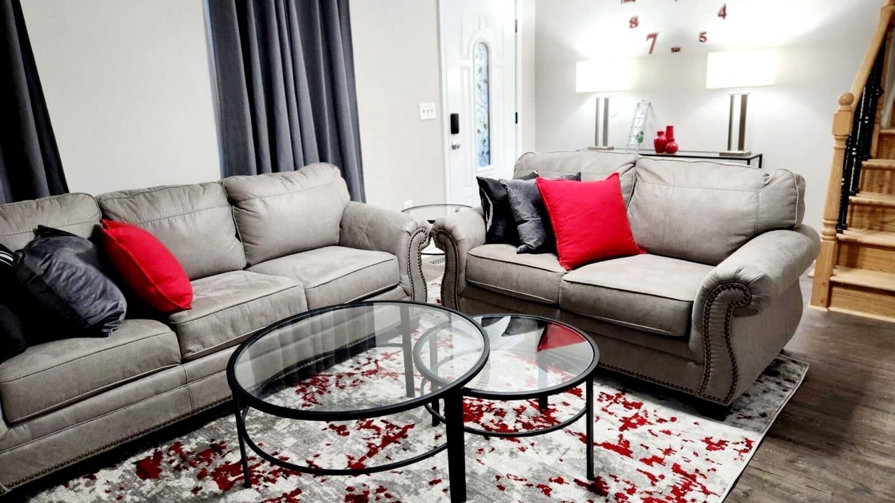 Photo of Livingroom in Villa Rica