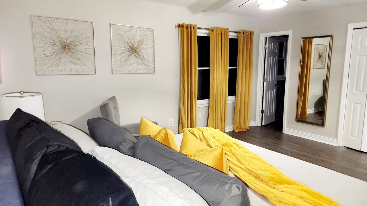 Photo of Bedroom in Villa Rica