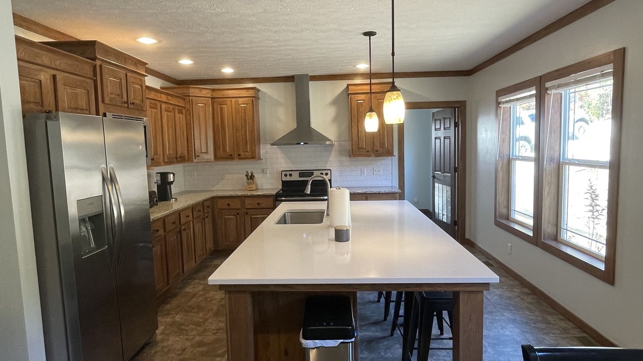 Photo of Kitchen in La Follette