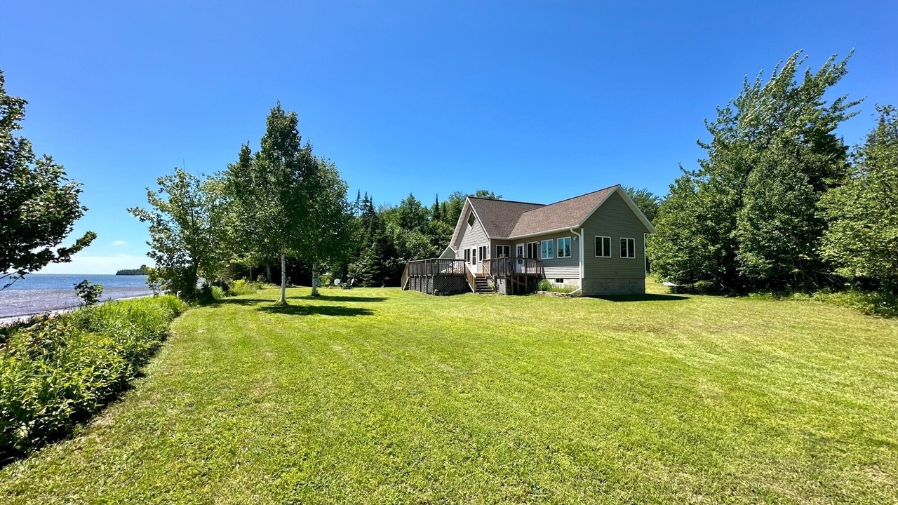 Photo of Outdoor in Lake Linden
