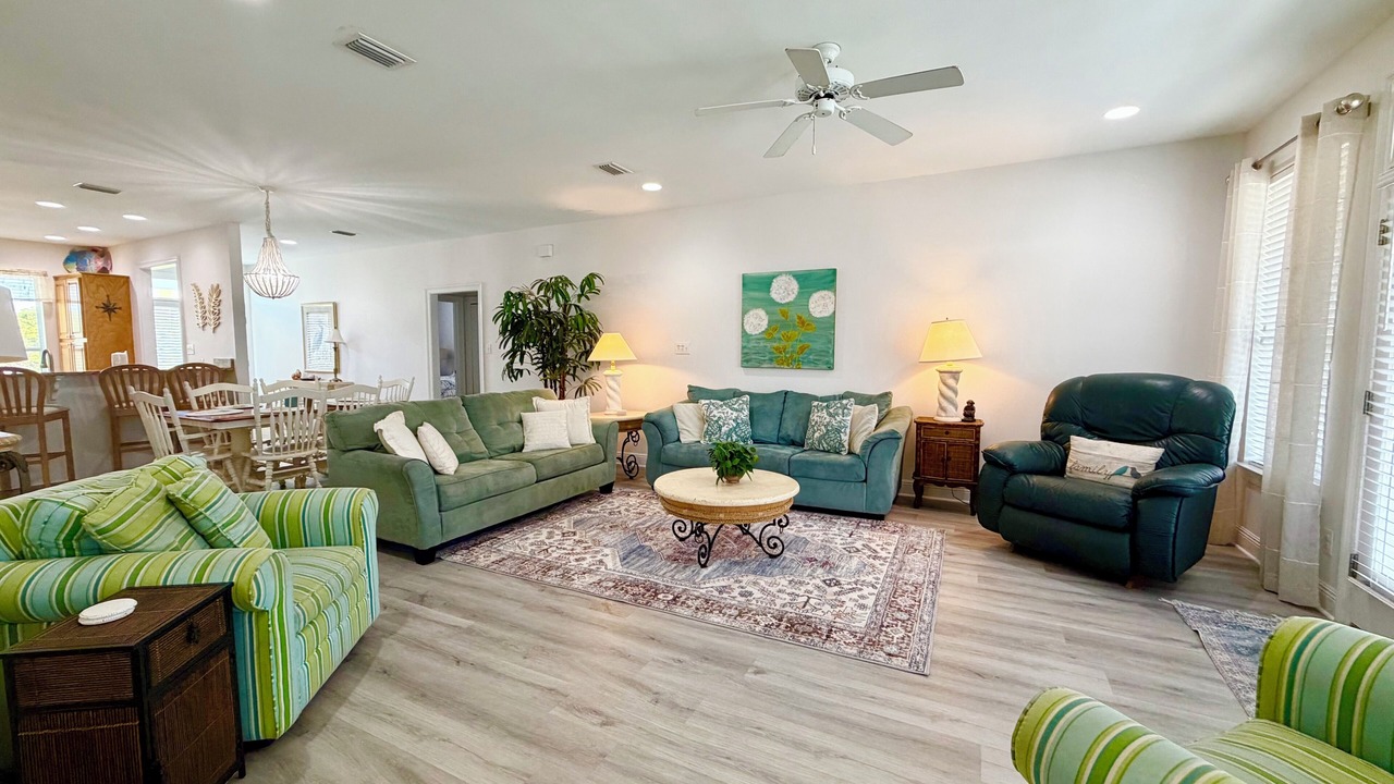 Photo of Livingroom in Morgantown