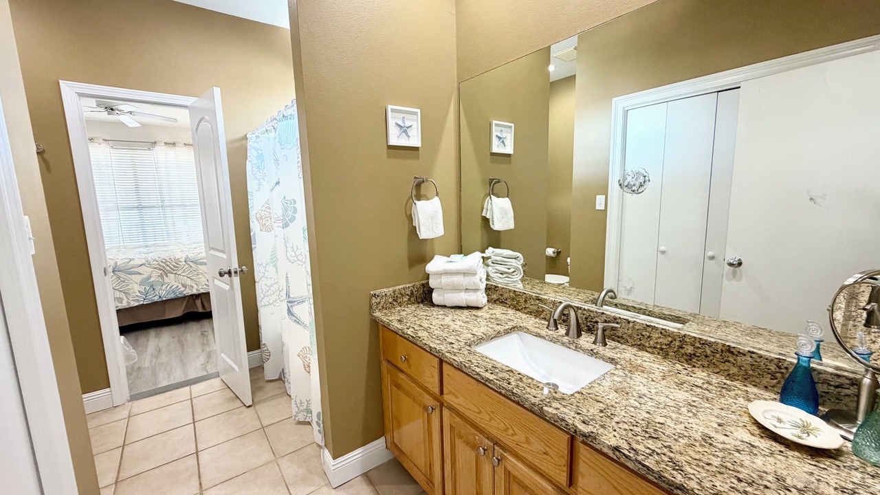 Photo of Bathroom in Morgantown