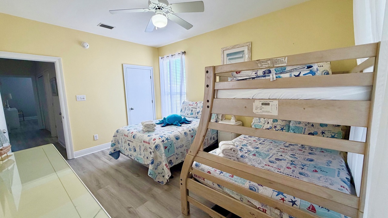 Photo of Bedroom in Morgantown