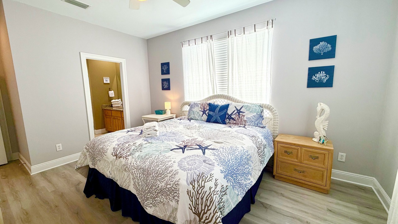 Photo of Bedroom in Morgantown