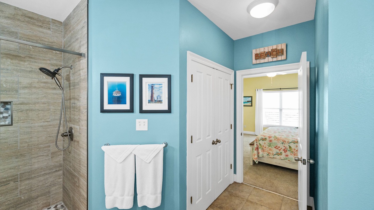 Photo of Bathroom in Morgantown