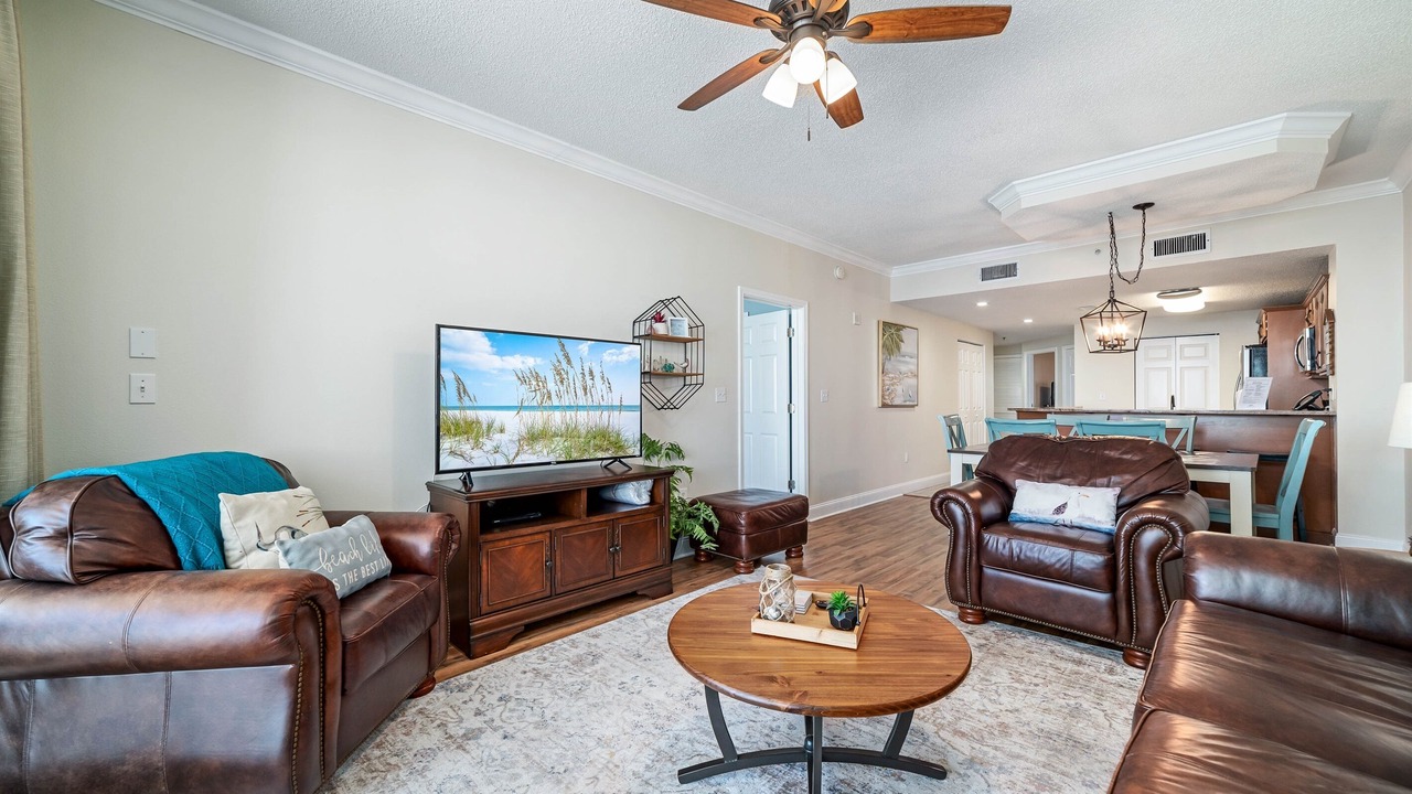 Photo of Livingroom in Fort Morgan