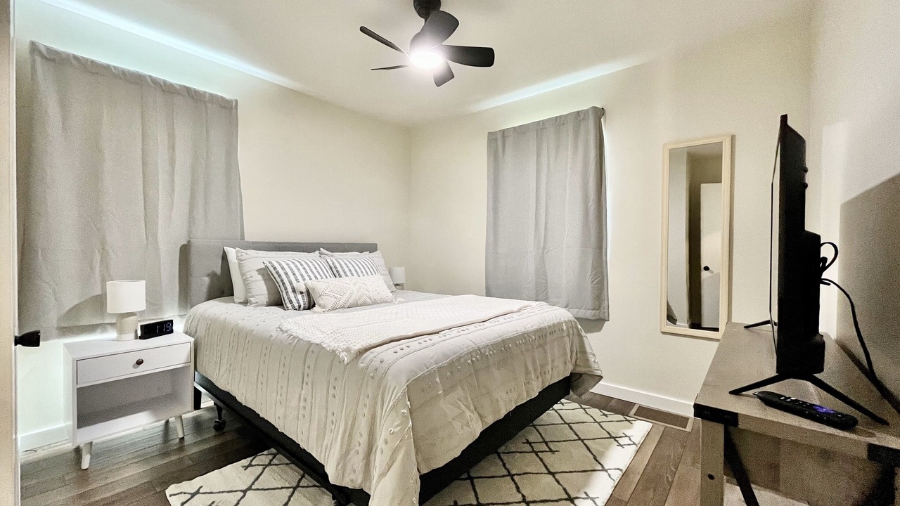 Photo of Bedroom in Grand Rapids