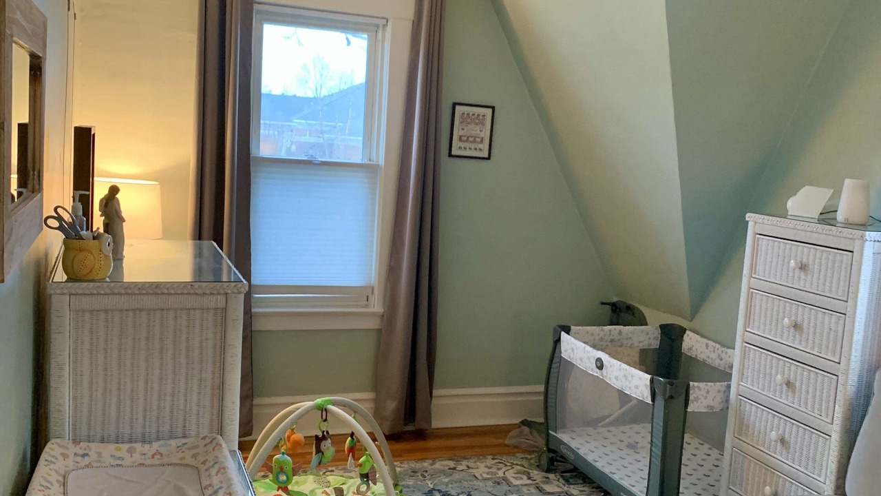 Photo of Bedroom in Hillsdale