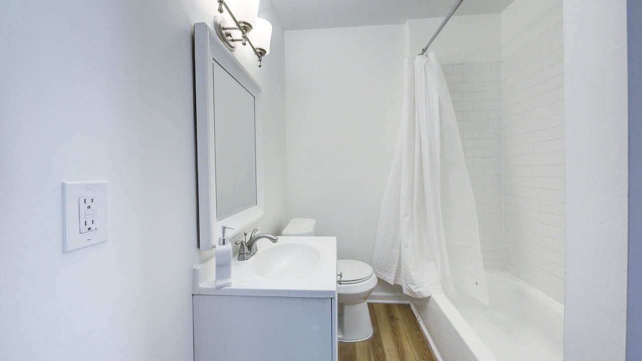 Photo of Bathroom in Detroit