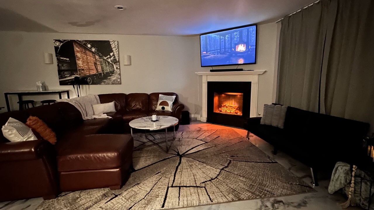 Photo of Bedroom in Kendall