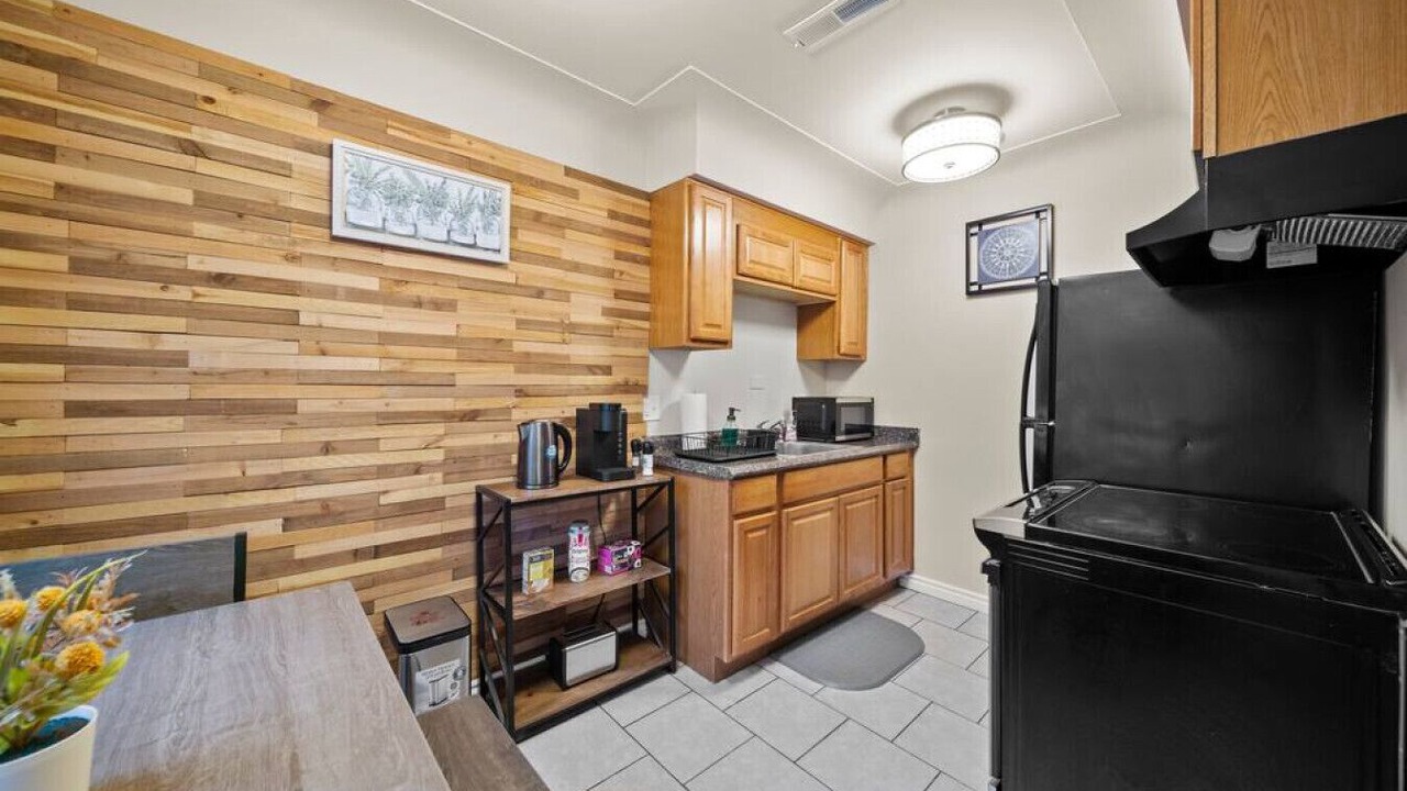 Photo of Kitchen in Shelby Township