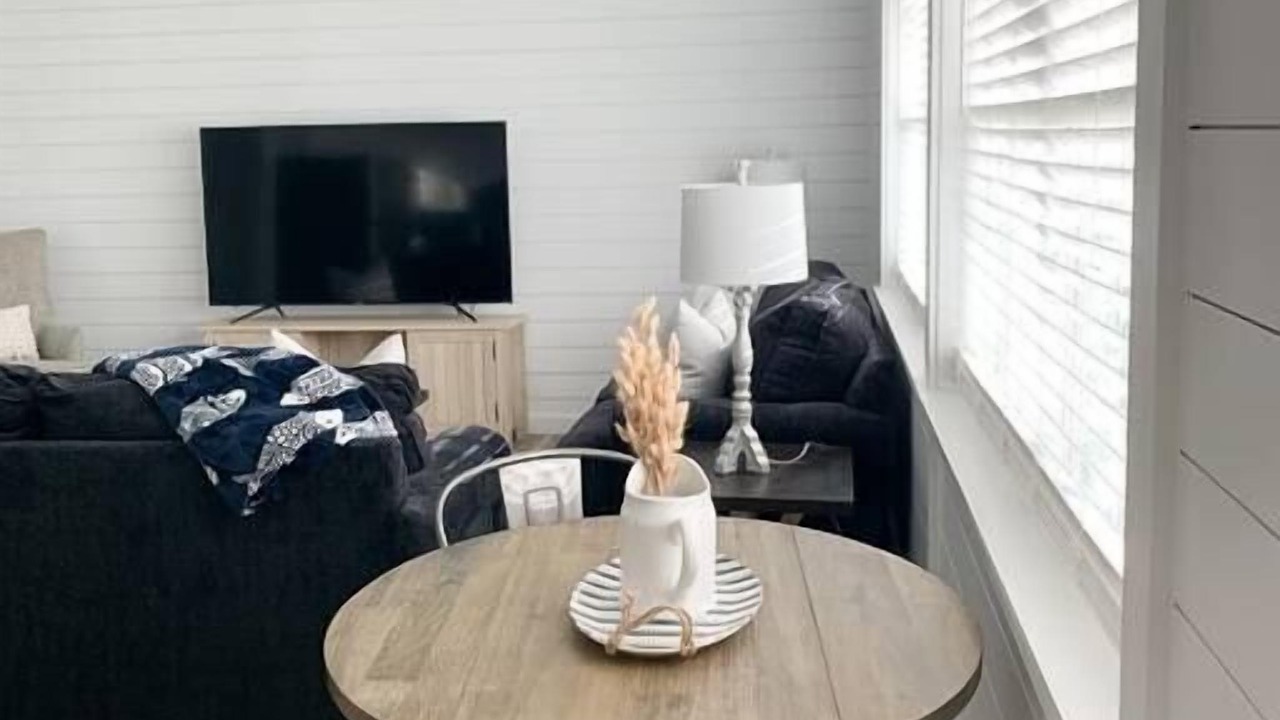 Photo of Livingroom in Sawgrass Pointe