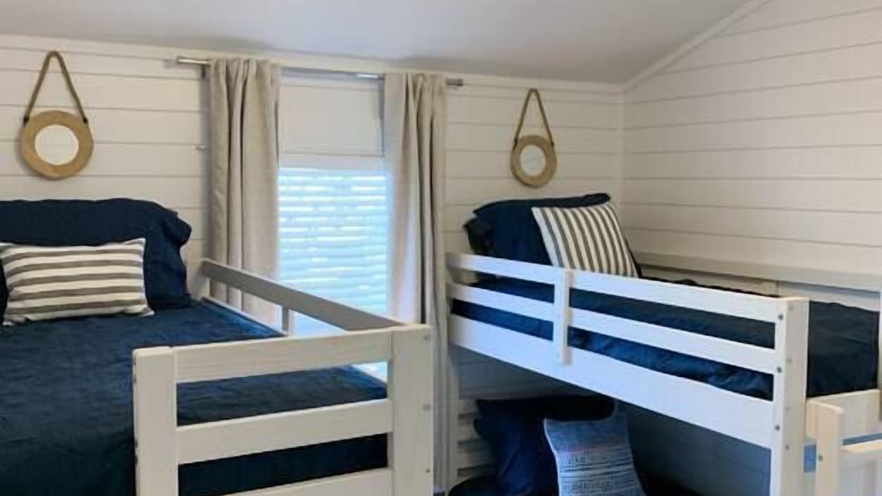 Photo of Bedroom in Sawgrass Pointe