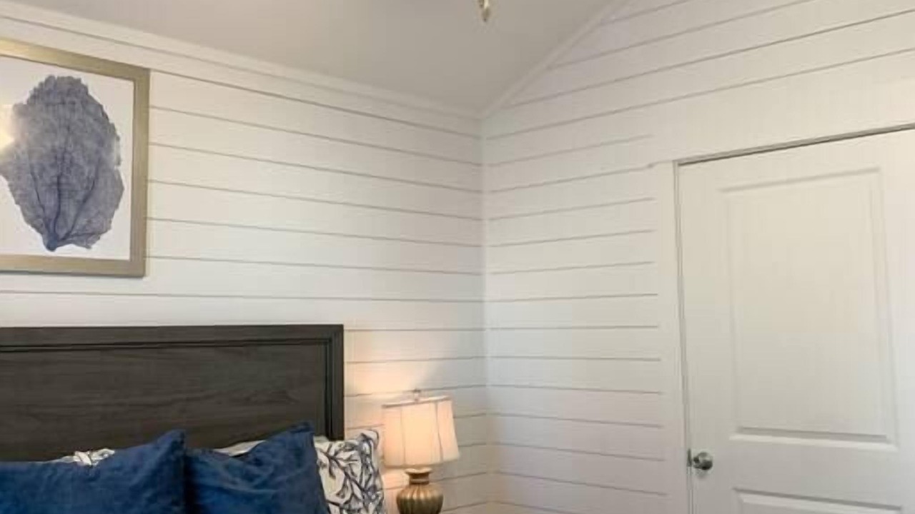 Photo of Bedroom in Sawgrass Pointe