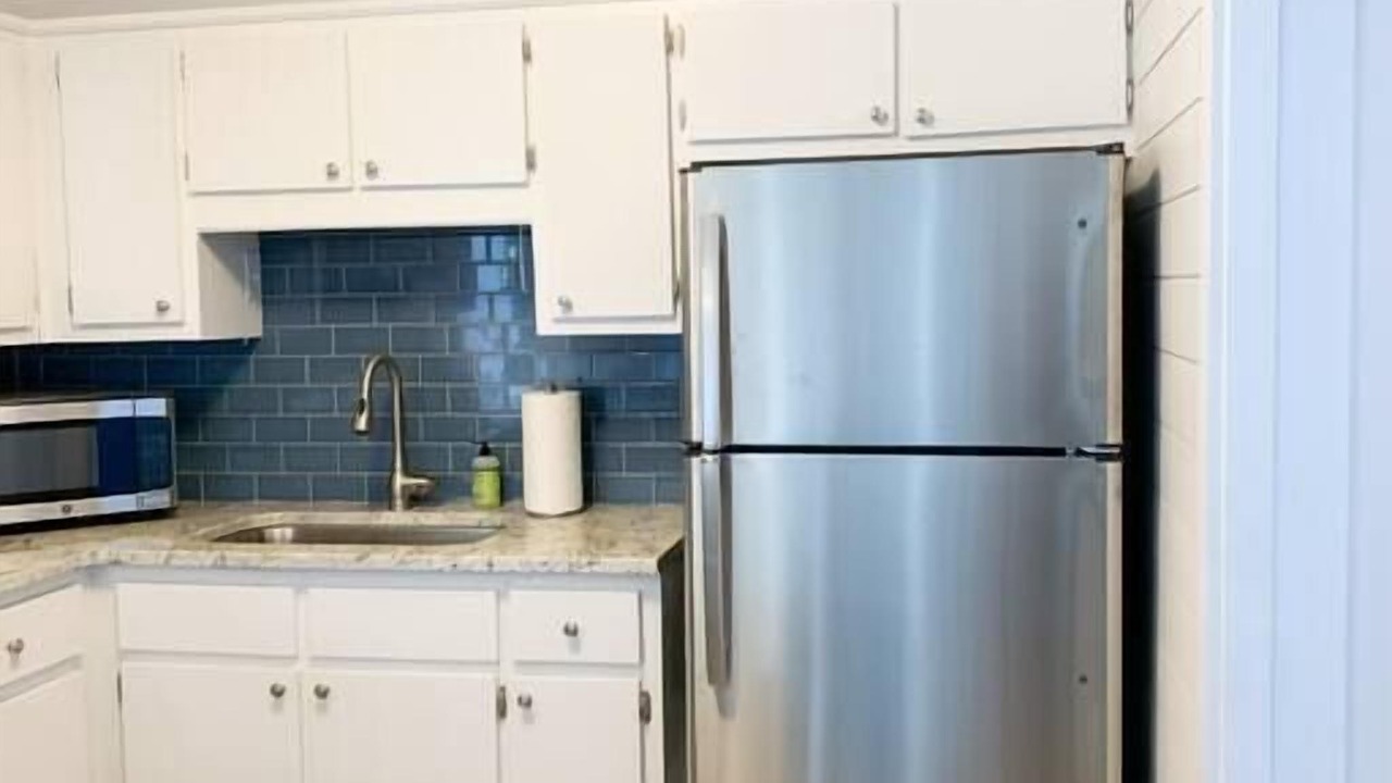 Photo of Kitchen in Sawgrass Pointe