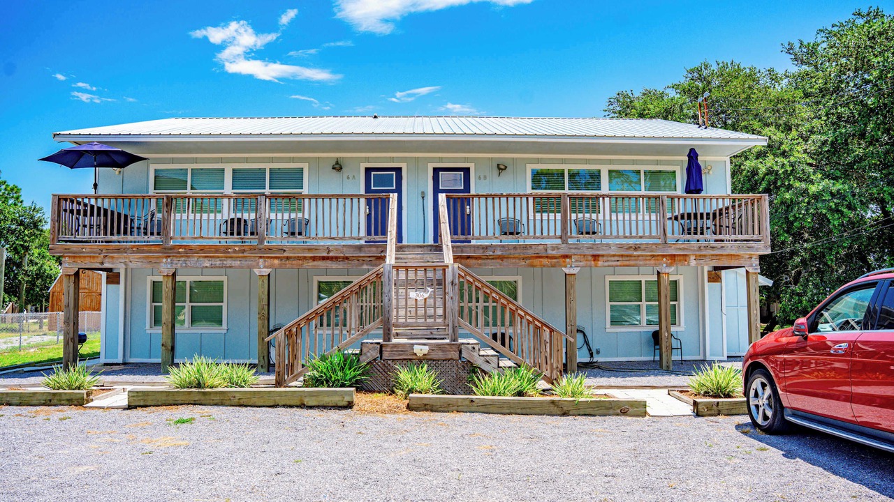 Photo of Outdoor in Sawgrass Pointe