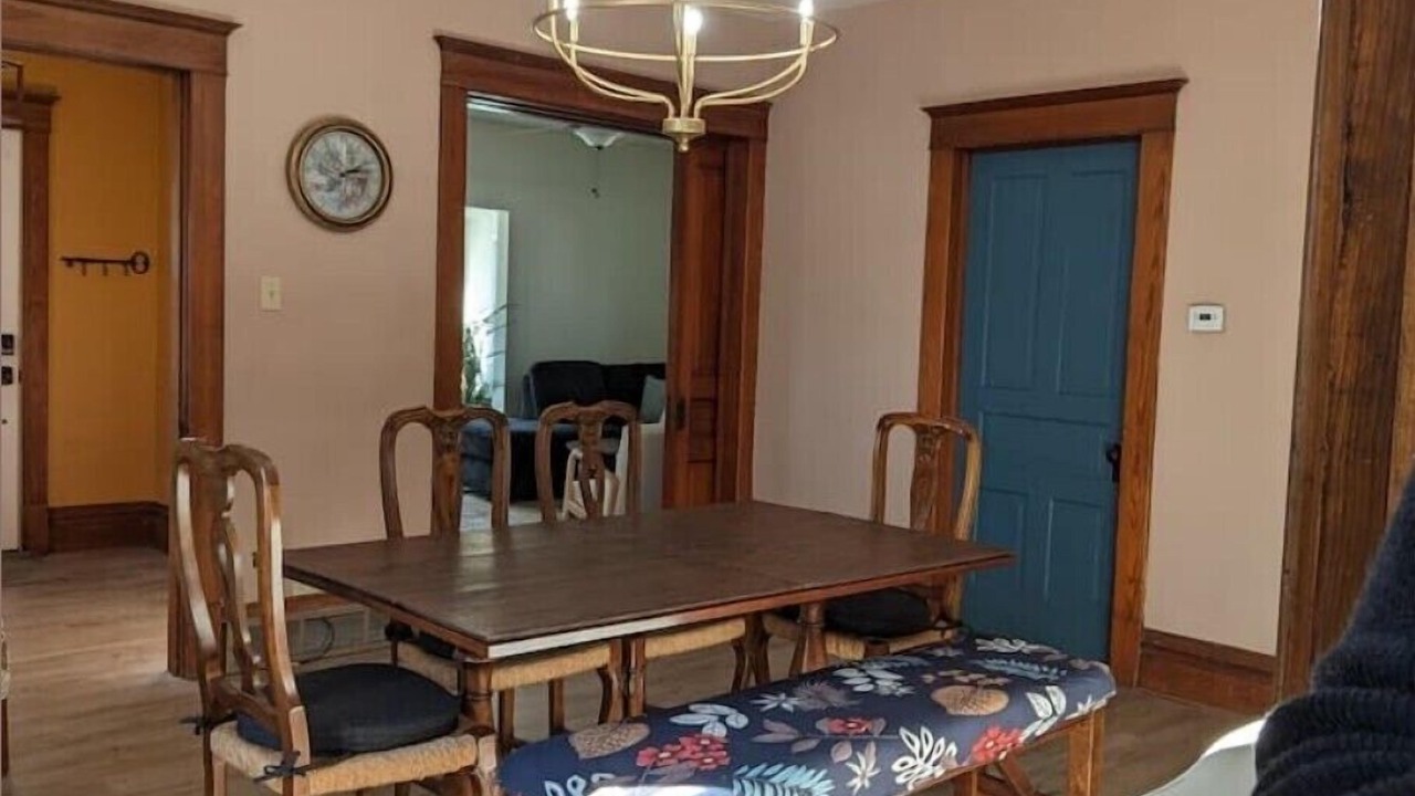 Photo of Bedroom in Hillsdale