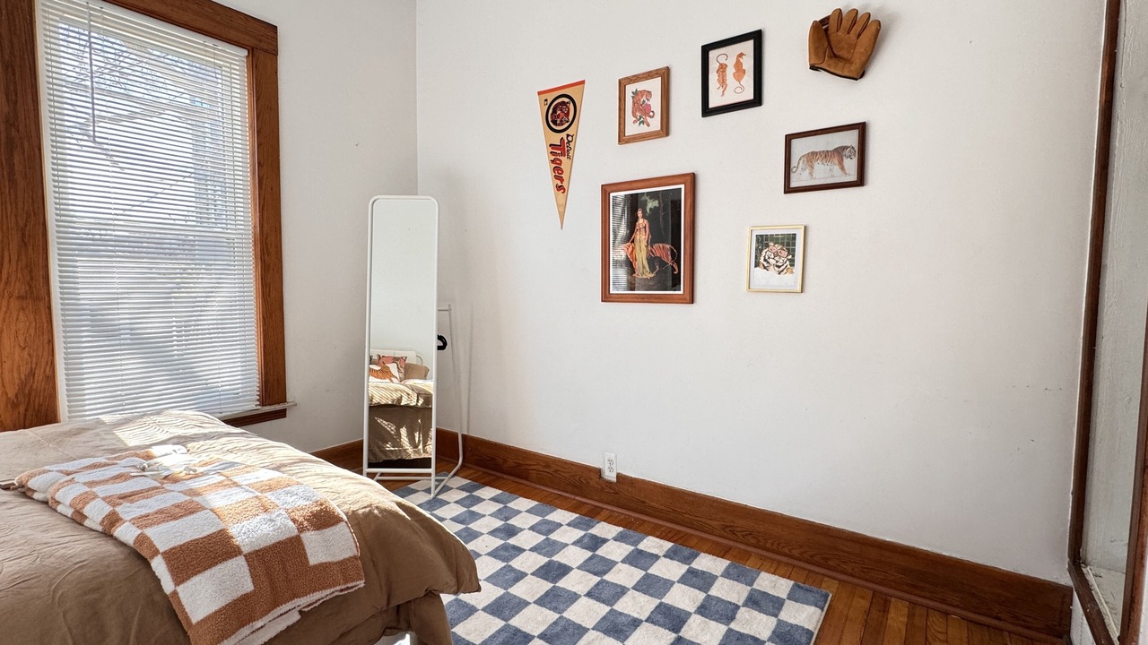 Photo of Bedroom in Midtown