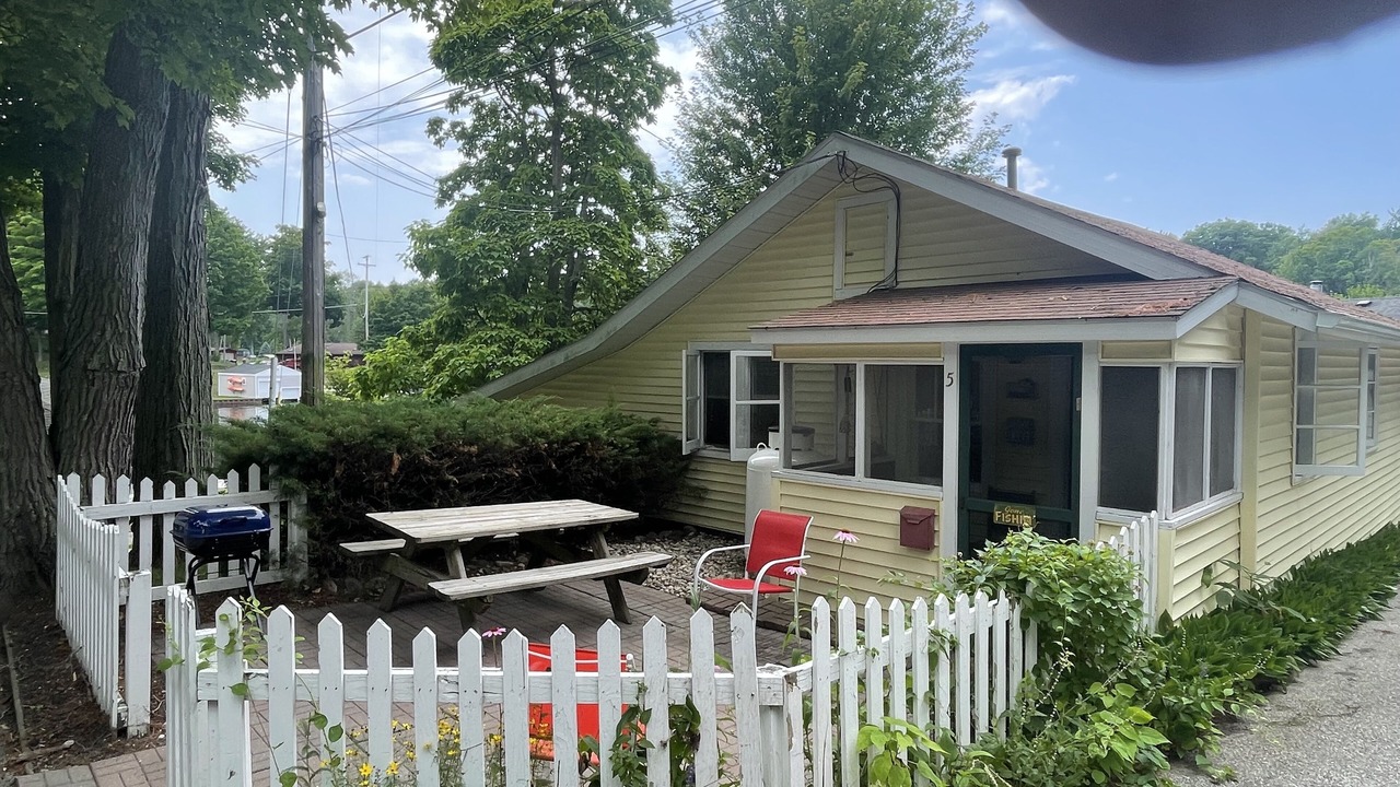 Photo of Outdoor in Ludington