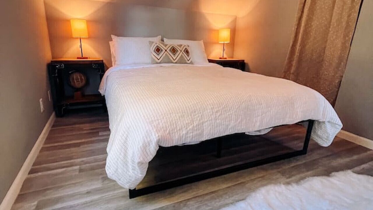Photo of Bedroom in Dowagiac