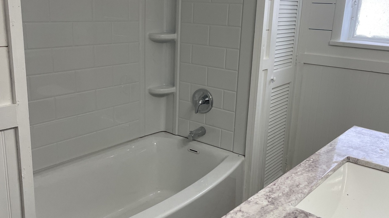 Photo of Bathroom in Ludington