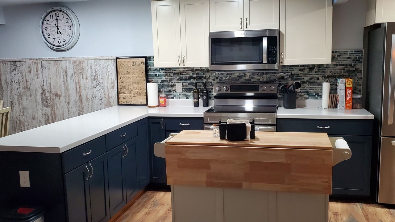 Photo of Kitchen in Kendall