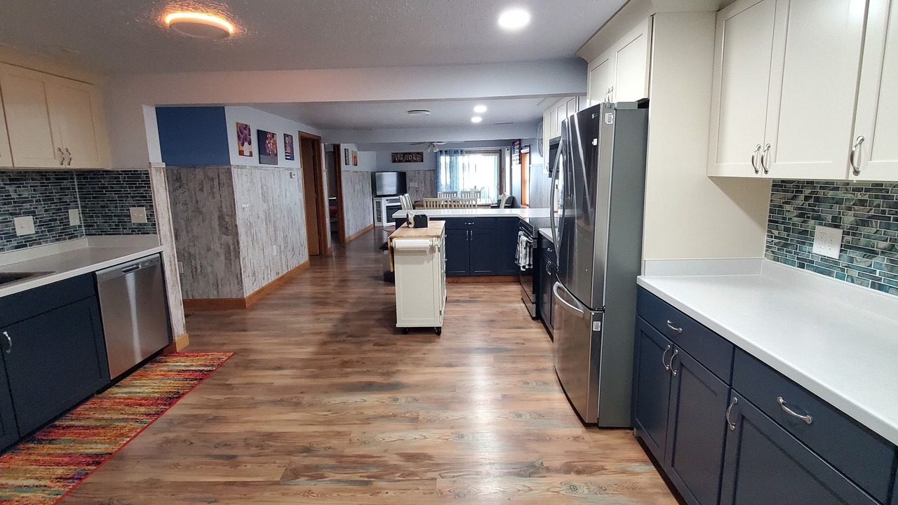 Photo of Kitchen in Kendall