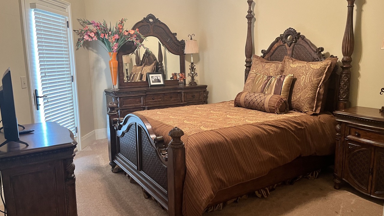 Photo of Bedroom in Auburn