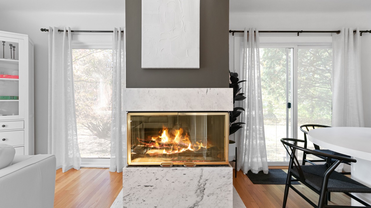 Photo of Bedroom in Oak Park