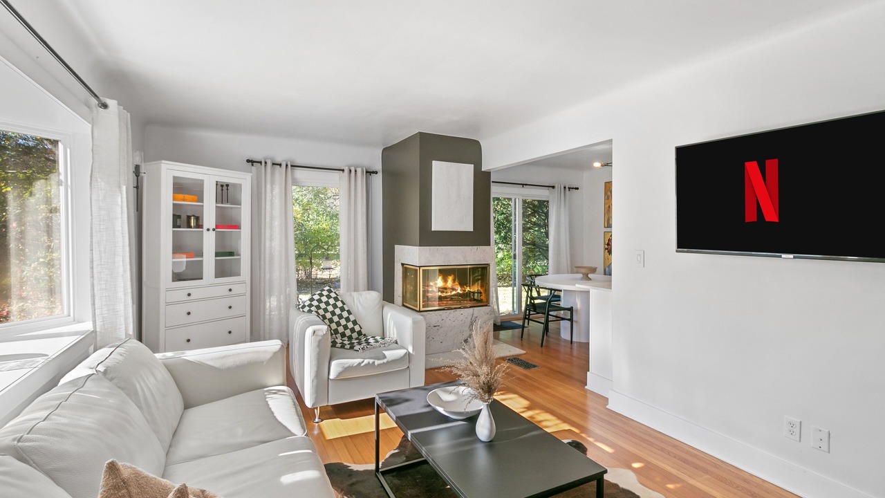 Photo of Bedroom in Oak Park