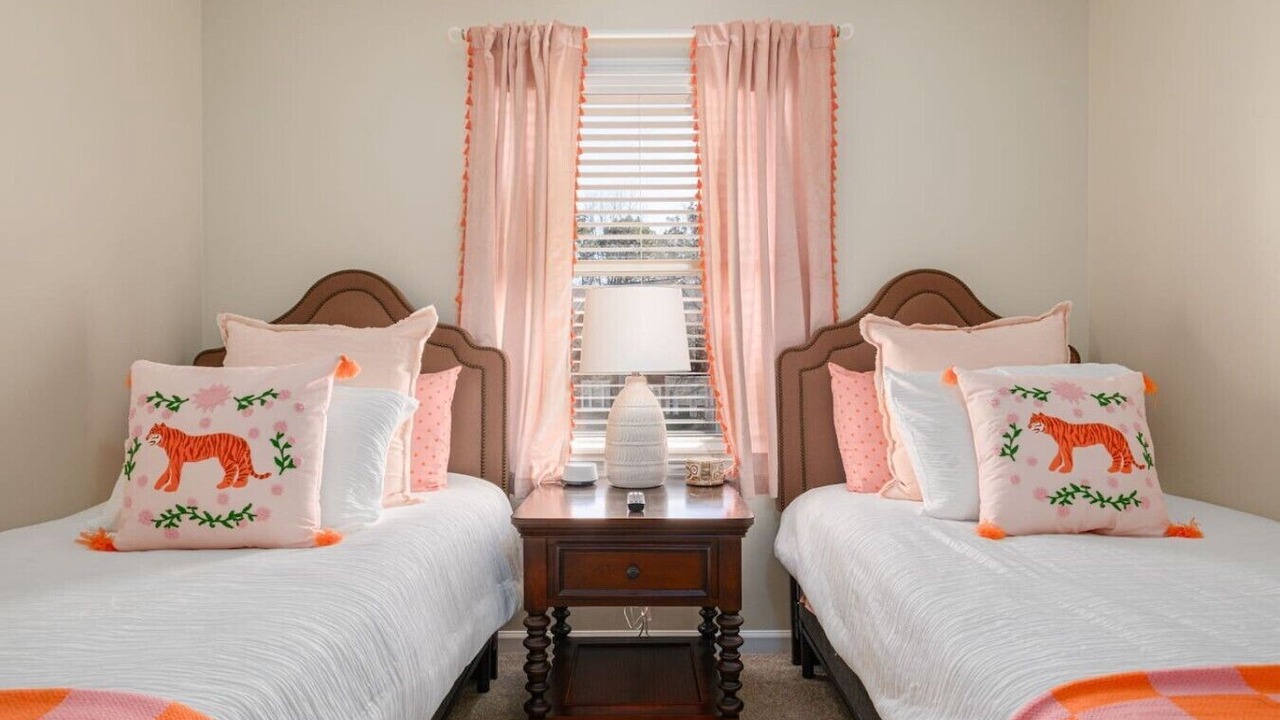 Photo of Bedroom in Hoover