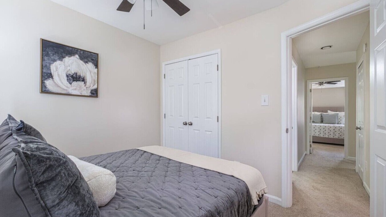 Photo of Bedroom in Hoover