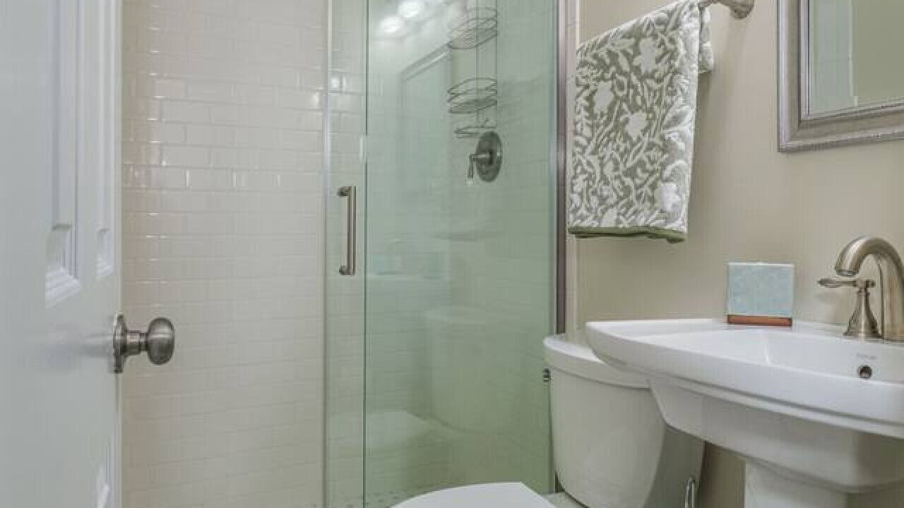 Photo of Bathroom in Hoover
