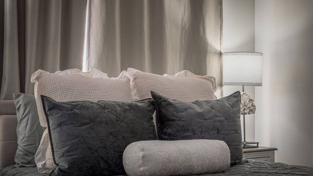 Photo of Bedroom in Hoover